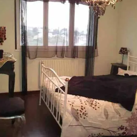 Appartement Saint Raphael à 5min De La Plage *
